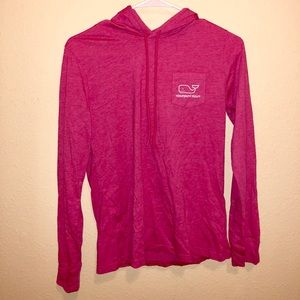 Vineyard Vines pullover hoodie sweatshirt